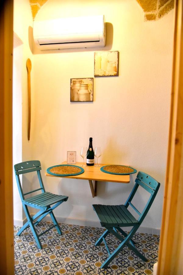 La Chicca Di Ste Villa Gallipoli Buitenkant foto