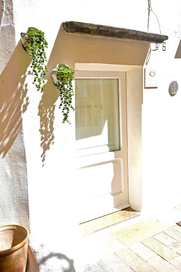 La Chicca Di Ste Villa Gallipoli Buitenkant foto